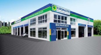 Bon d’achat Euromaster : 80€ de prestation pour seulement 40€