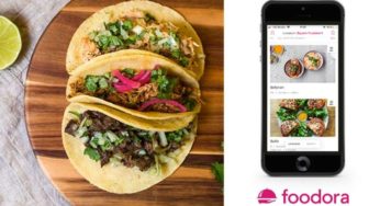 Coupon Foodora : 5€ le bon d’achat de 15€ (Paris et Lille)