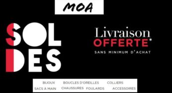 Soldes MOA : plus de 800 articles à -50% et plus et livraison gratuite sans mini (aujour’hui)