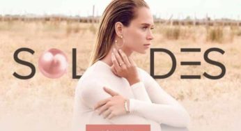 Soldes Misaki : jusqu’à -60% sur des bijoux en perles (livraison gratuite) + 10% suppl.