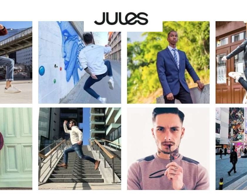 10€ de remise sur Jules