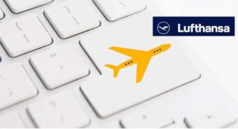 Billet d’avion Lufthansa moins cher : remise de 20€ sur tous les vols ✈️