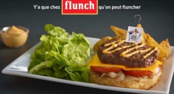 Bon de réduction Flunch : pour 1€ obtenez -20% sur l’addition 🍴