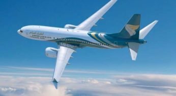 Hot Summer Deals OmanAir : 40% de réduction sur toutes les destinations ✈️