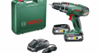 20% de remise via un code promo sur Bosch (Bricolage) – Amazon