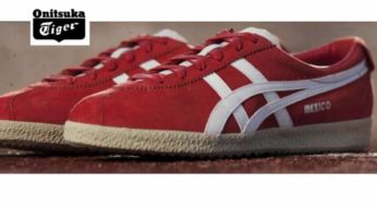 15% de remise sur tout Onitsuka Tiger (site officiel) + livraison gratuite