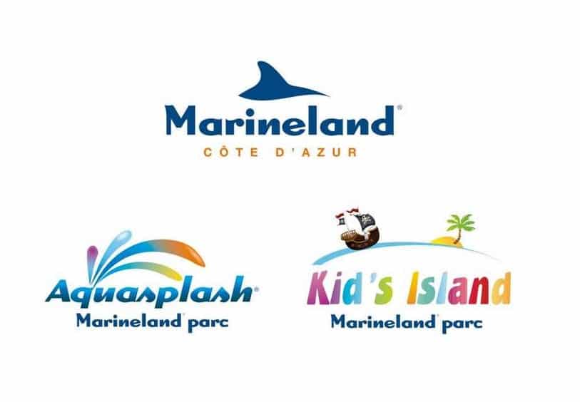 Billet couplé Marineland + Aquasplash ou Marineland + Kid’s Island dès 23€