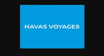 Bon achat Havas Voyages : 49€ les 200€ de remise en vente privée (valable sur séjour, croisière, circuits…)