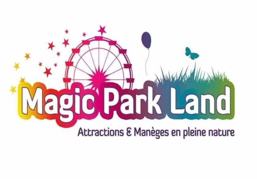 Le Magic Park Land moins cher avec des entrées à tarifs réduits