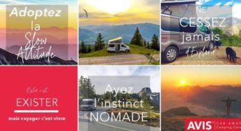 Vente privée Avis Car Away : louez un camping-car moins cher avec le bon 30€ les 200€ de remise