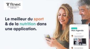 Vente privée Fitnext (méthode pour perdre du poids Erwann Menthéour) : dès 29€ au lieu de 79€