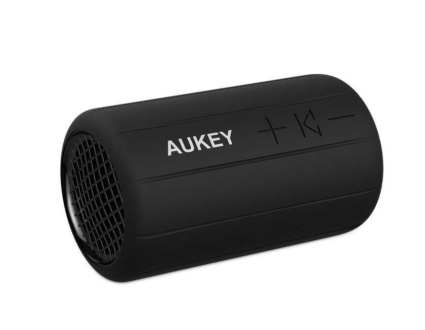 enceinte Bluetooth portable imperméable Aukey M15