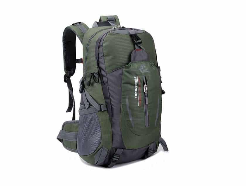 le sac à dos de randonnée 40L imperméable