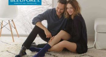 10€ de remise sur Bleuforêt dès 50€ (chaussettes et collants fabriqués français)