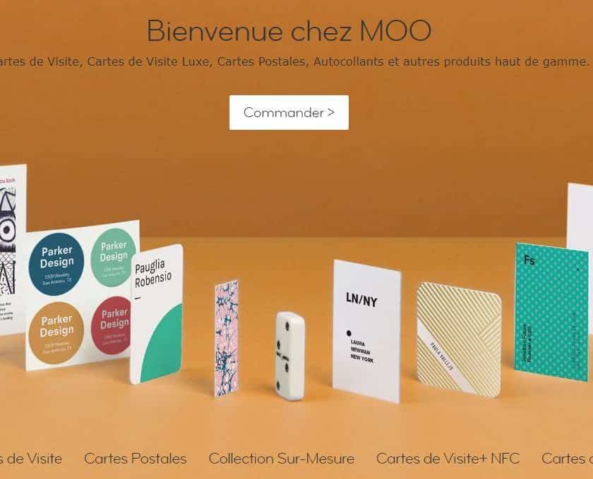 5€ de remise sur MOO