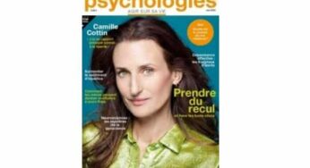 Abonnement Psychologies Magazine pas cher : 32€ l’année (au lieu de 58€)