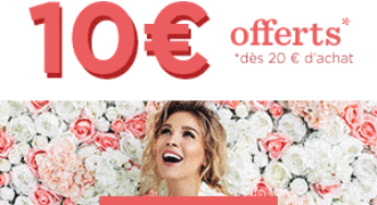 Nouveau client : 10€ offerts sur QVC dès 20€ d’achat (maison, mode, beauté…)