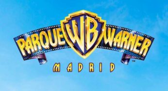 Billet pour le Parque Warner Madrid pas cher : 39,90€ au lieu de 54,90€