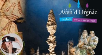 Pass Grand site Aven d’Orgnac pas cher : dès 6€ (visite guidée + accès Cité de la Préhistoire)