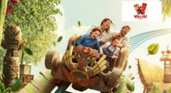 Billet Walibi Belgium moins cher : dès 41€ l’entrée Walibi