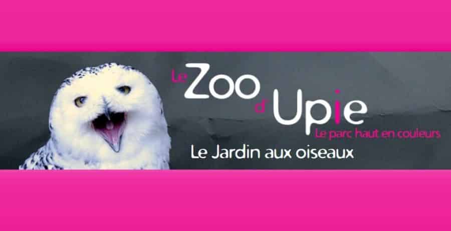 Zoo Upie