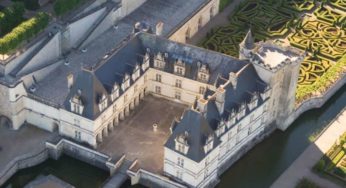 Billet pour le Château De Villandry pas cher : à partir de 8,8€