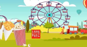 Pass illimité pour Loos Parc moins cher : 14,9€ au lieu de 19€ (Loos-en-Gohelle)