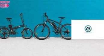 Vente privée Mobicycle : moins 50% et plus sur 3 vélos électriques 🚲 livraison gratuite