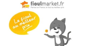 Bon de réduction Fioulmarket (nouveau et ancien client) vente et livraison de fioul partout en France