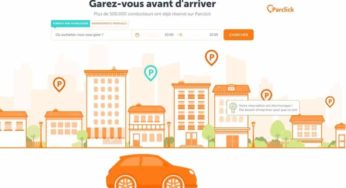 Malin : réservez votre place de parking et économisez jusqu’à 70% avec Parclick 🅿️