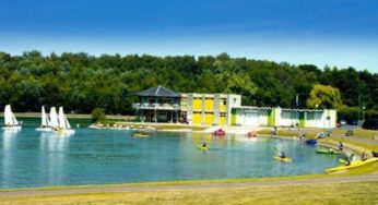 Base De Loisirs Parc Marcel Cabiddu moins chère : 7,5€ Pass nautique / 14,5€ Pass nautique 2 personnes….