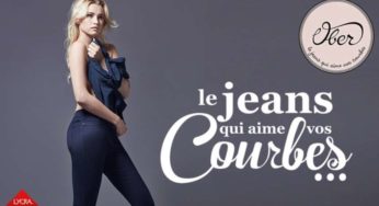 Bon de réduction Ober Jeans = remise de 50% sur le site pour 5 €