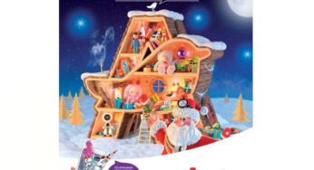 Catalogue Jouets Auchan Noel 2018 : promo, cagnottage sur des centaines de jeux, jouets…