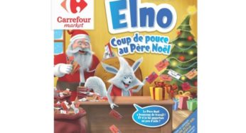 Catalogue des jouets Carrefour Market Noël 2018 : promos et remboursement sur la carte