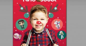 Catalogue des jouets King Jouet Noel 2018 🎅offres, pack promo et remises sur 172 pages