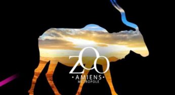 Parc Zoologique d’Amiens moins cher ! 12,80€ les 2 adultes / 6,40€ 1 adulte