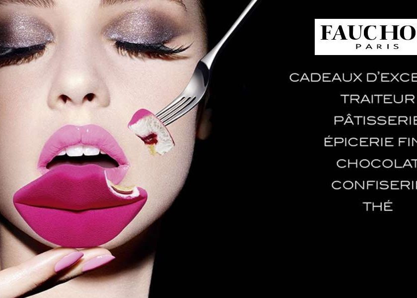 Rosedeal Fauchon en ligne ou boutique