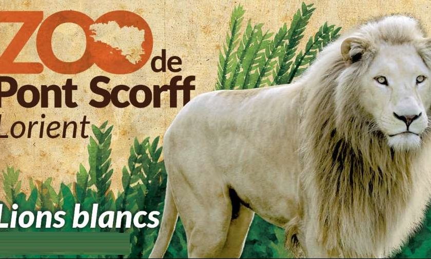 Zoo de Pont Scorff moins cher