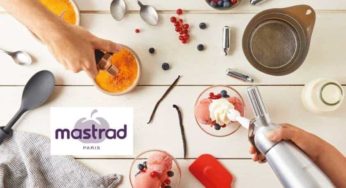 Bon d’achat Mastrad (ustensiles de cuisine) : 35% de remise sur le site pour 5€