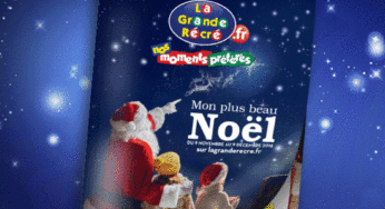 Catalogue des jouets Grande Récré Noel 2018 🎅128 pages d’offres et d’idées cadeaux