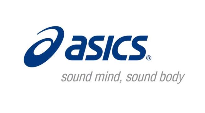 site officiel asics