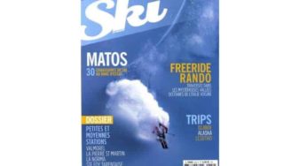 Abonnement Ski Magazine pas cher : seulement 14,5€ au lieu de 38,3€ (7 numéros)