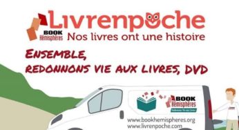 Bon plan livre & BD : livraison gratuite sans minimum sur Livrenpoche (monde entier)