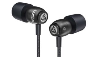 FLASH : 7,97€ les écouteurs intra-auriculaires Clamor LUDOS (haute qualité avec micro)