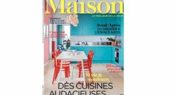 ⚫Abonnement Le Journal de la maison pas cher : 14,9€ l’année (au lieu de 40€)