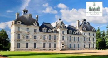 Billet visite du Château de Cheverny pas cher (et jardins) : à partir de 5€