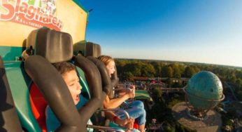 54,50€ abonnement GOLD 1 an parcs d’attractions en Belgique, Allemagne et Hollande (Movie Park Germany, Belantis, Bobbejaanland et Slagharen) + parking gratuit et bonus…