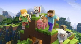 Seulement 0,58€ le jeu Minecraft Windows 10 Edition (code d’activation) au lieu de 26,99€