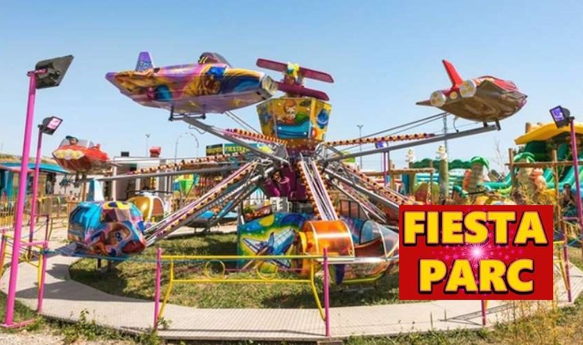 Attractions de Fiesta Parc moins chères