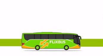 Jusqu’où irez-vous en France ou Europe en car pour 0,99€ ? 🚌 (1 millions de tickets Flixbus dispos à 0,99€)